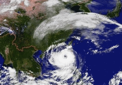 受台风“海马”影响，10月21日停工一天