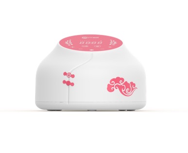 【旗下品牌动态】深圳十二美创始人张帆:坚守初心,“喂”爱同行