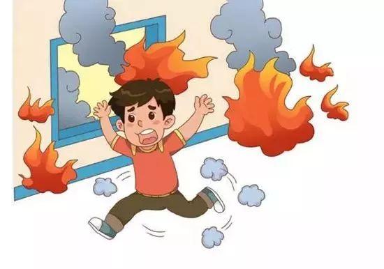 防灾减灾宣传周 | 这些知识你需要知道!